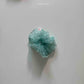 《予約》Check Scrunchie / andbutter