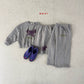 《予約》Dolly Pants / navi.
