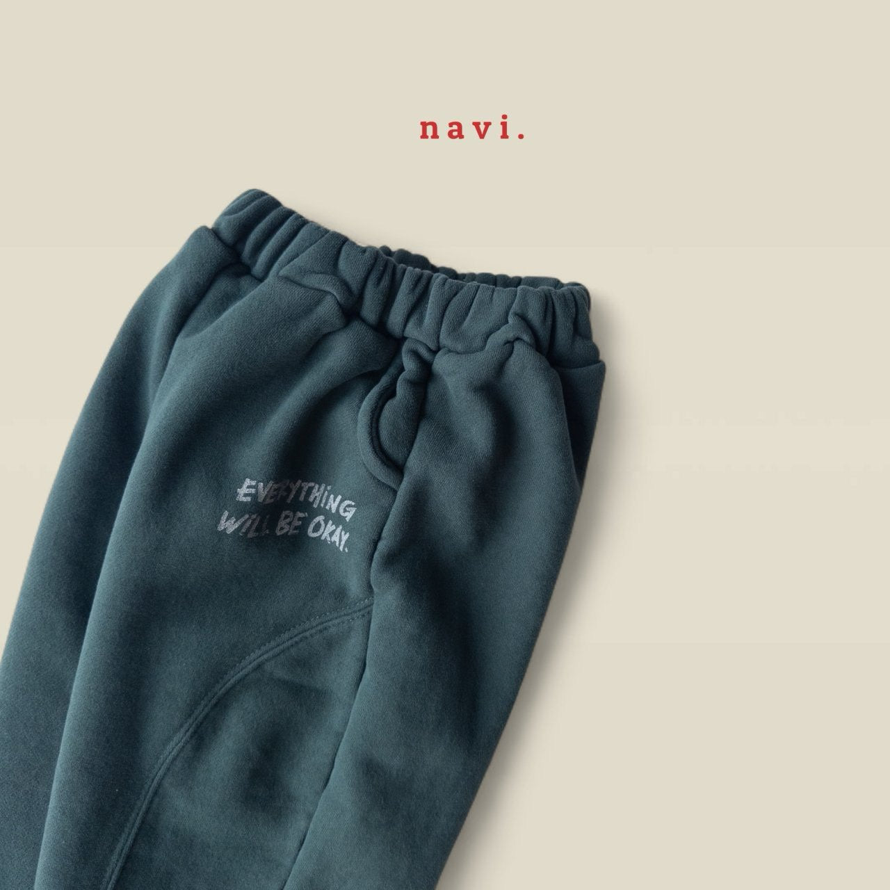 《予約》Every Pants / NAVI.