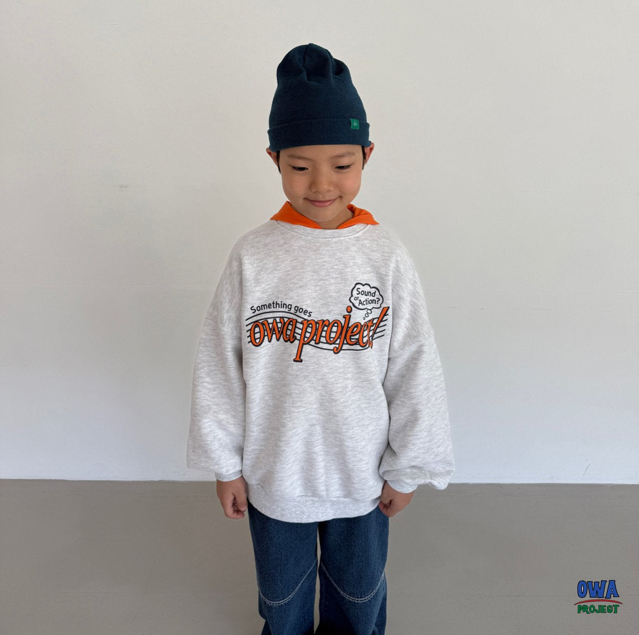 《予約》Manhattan Hood / OWA PROJECT