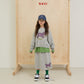 《予約》Dolly Skirt / navi.