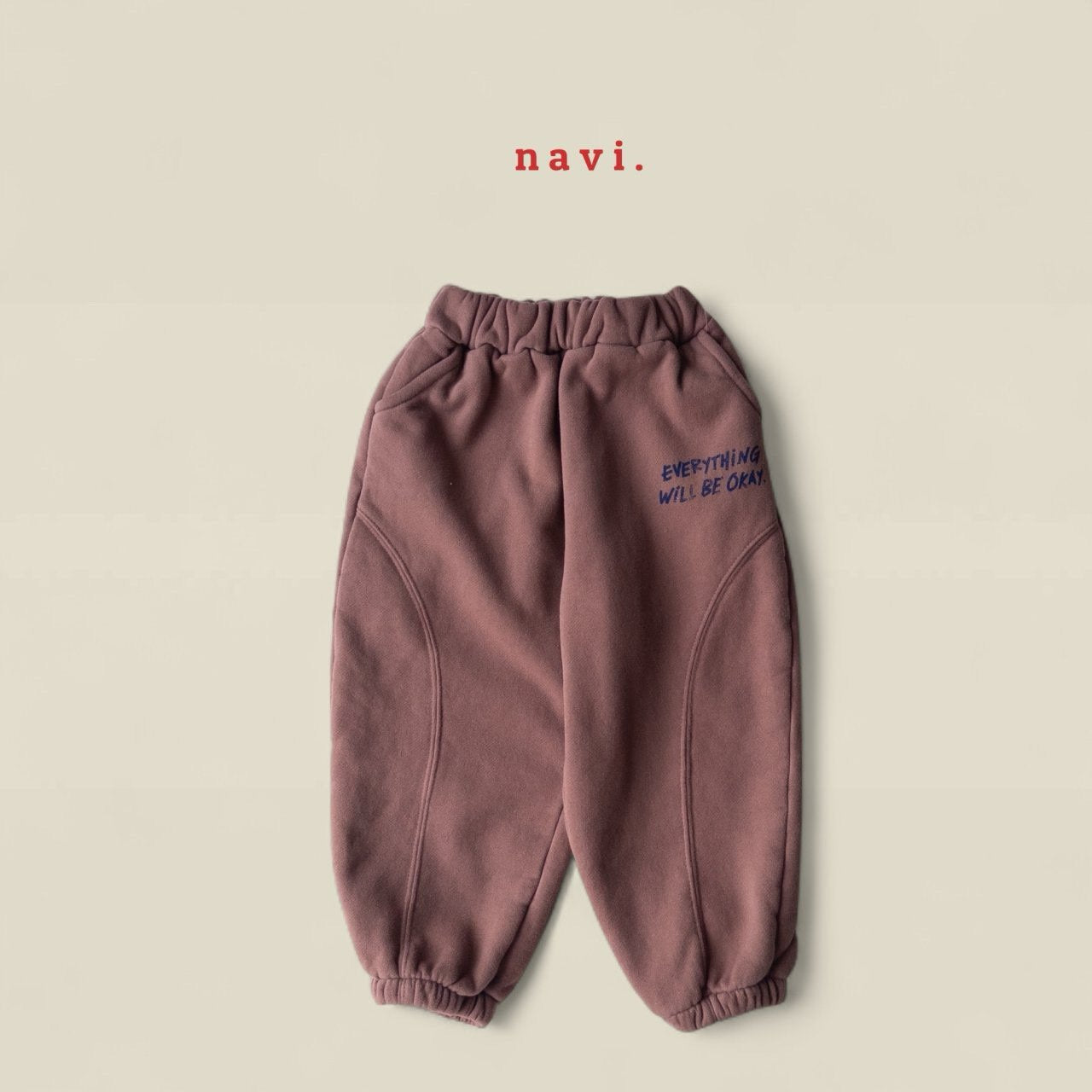 《予約》Every Pants / NAVI.