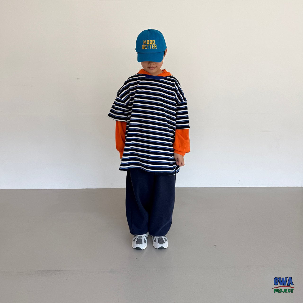 《予約》Manhattan Hood / OWA PROJECT