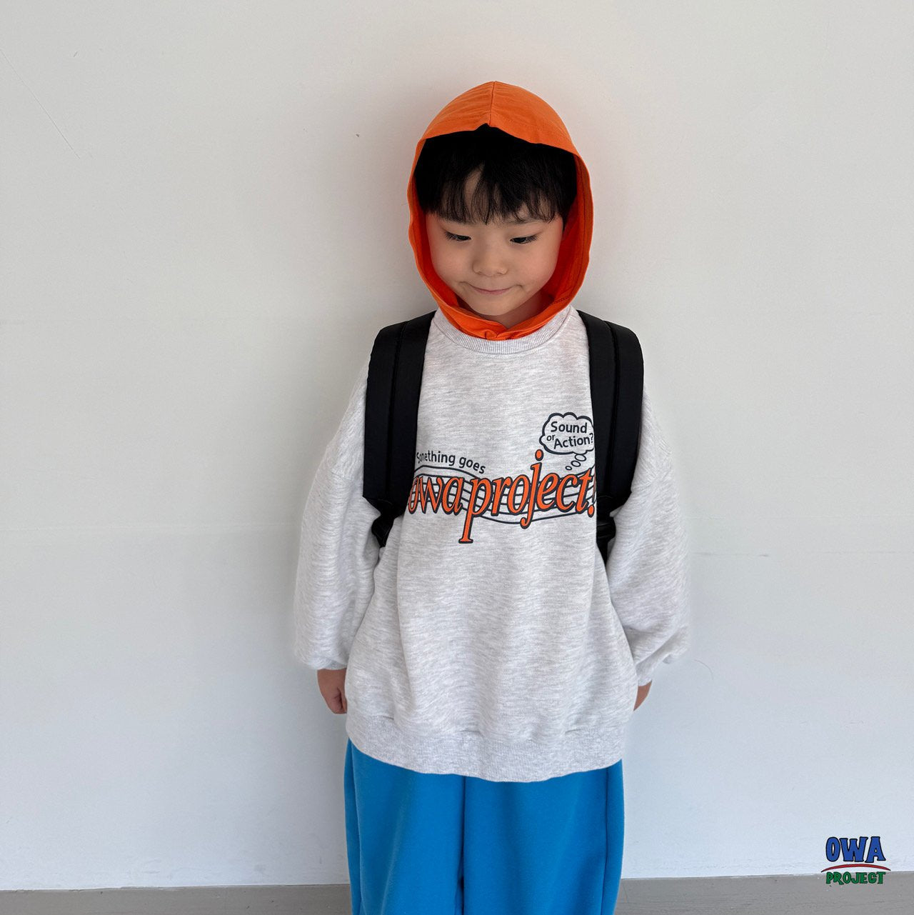 《予約》Manhattan Hood / OWA PROJECT