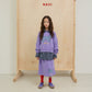 《予約》Dolly Skirt / navi.