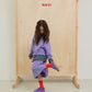 《予約》Dolly Skirt / navi.