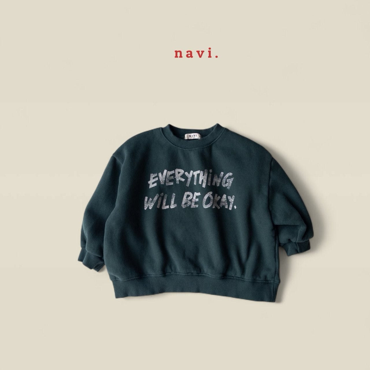 《予約》Every Man to Man / NAVI.