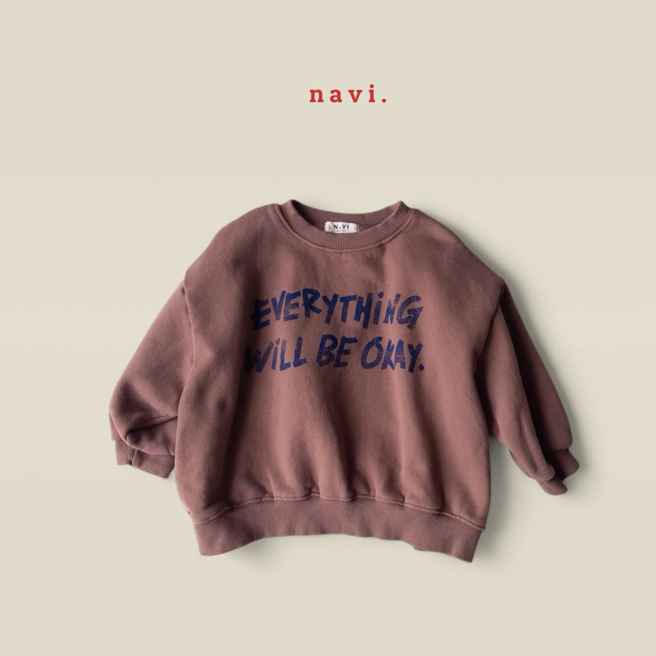 《予約》Every Man to Man / NAVI.