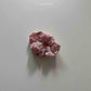 《予約》Check Hair Scrunchie / andbutter