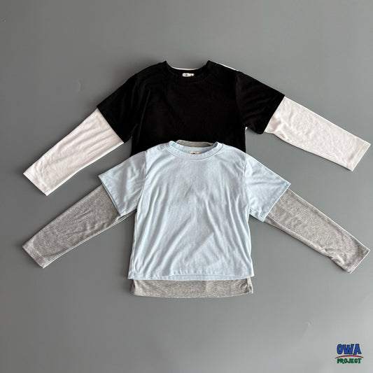 《予約》Single Layered Set / OWA PROJECT