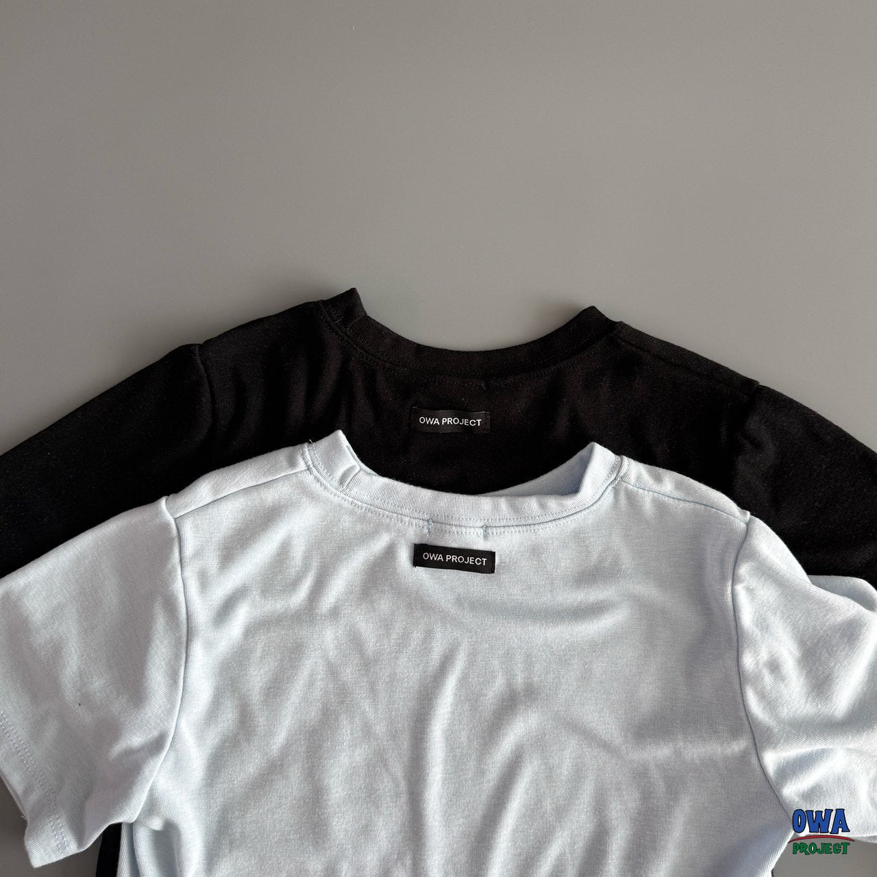 《予約》Single Layered Set / OWA PROJECT