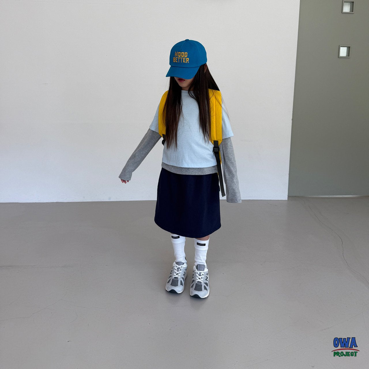 《予約》Single Layered Set / OWA PROJECT