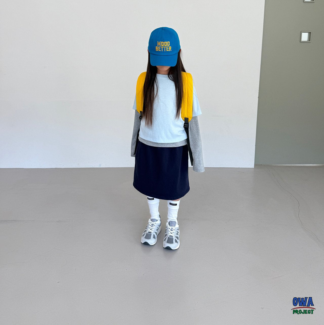 《予約》Single Layered Set / OWA PROJECT