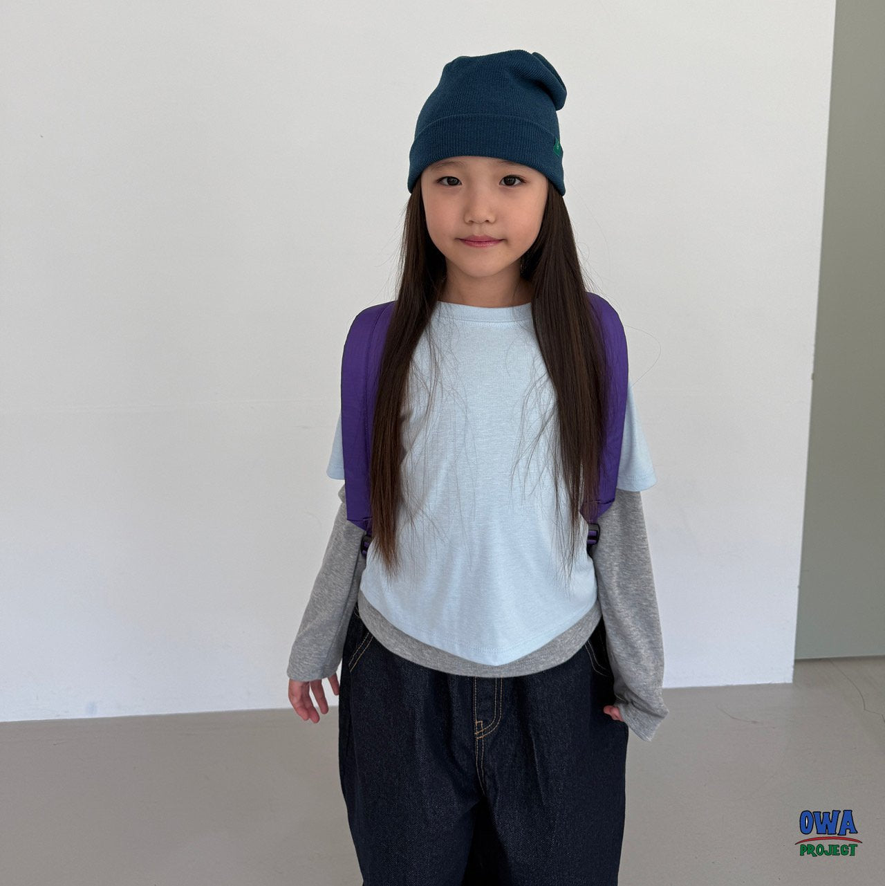 《予約》Single Layered Set / OWA PROJECT