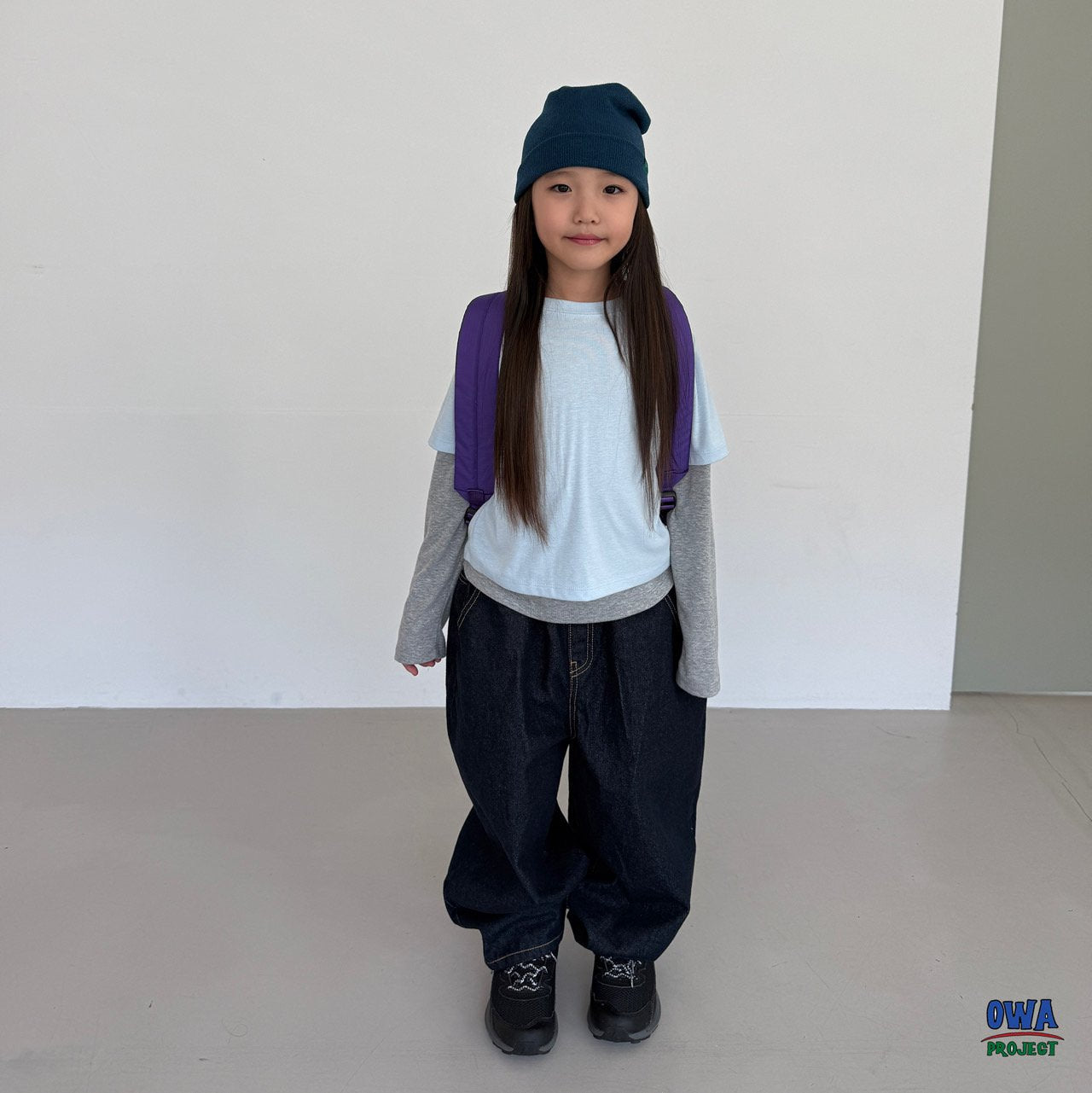 《予約》Single Layered Set / OWA PROJECT