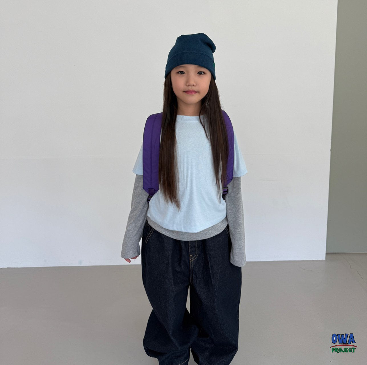 《予約》Single Layered Set / OWA PROJECT