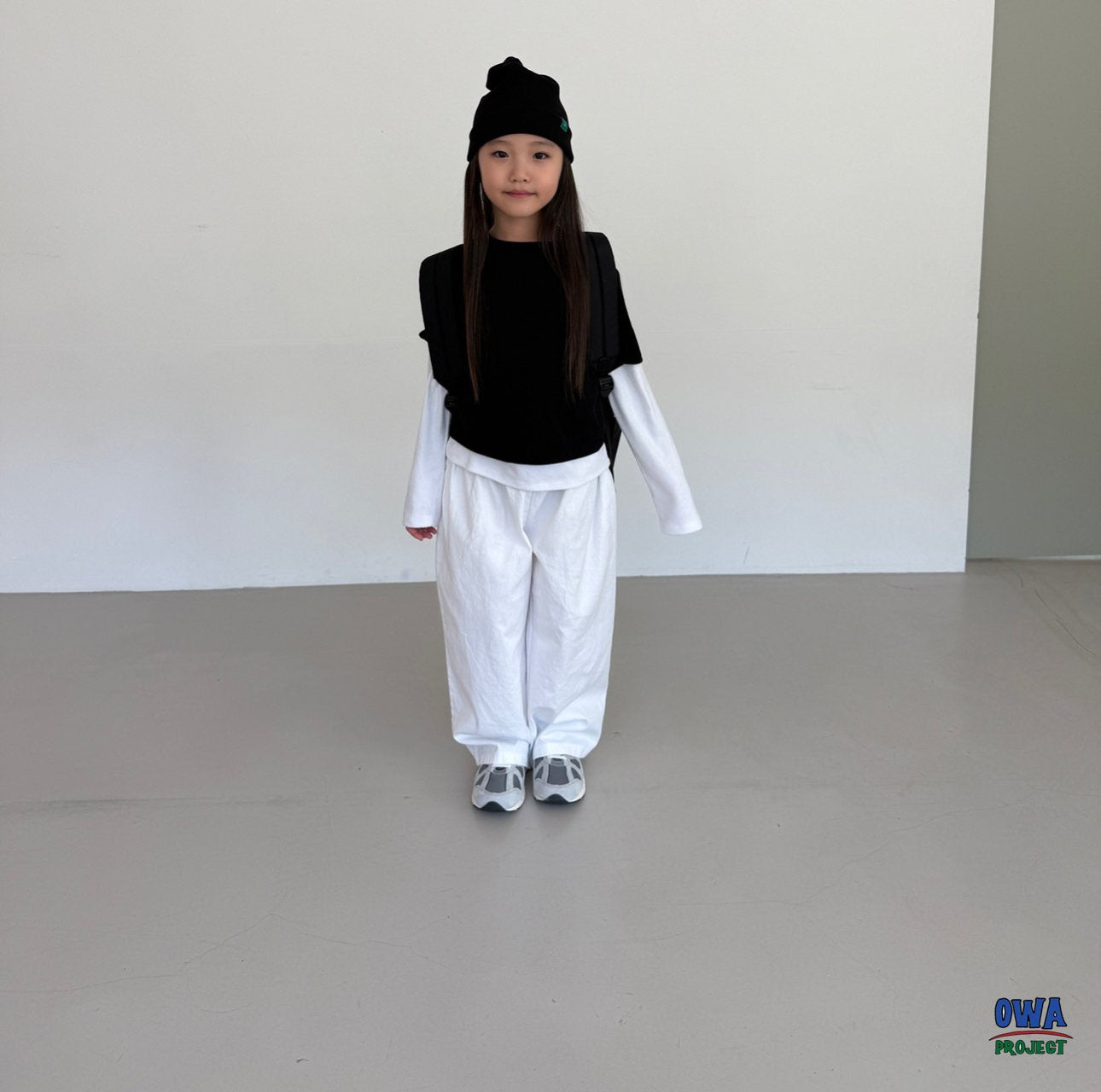 《予約》Single Layered Set / OWA PROJECT