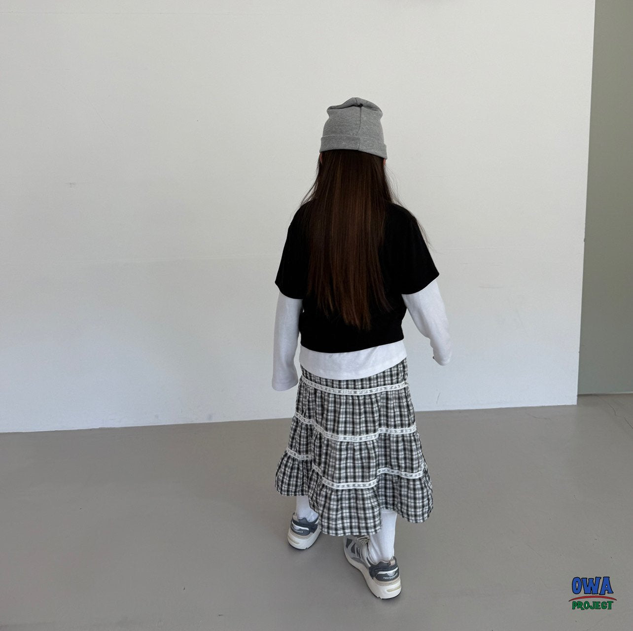 《予約》Single Layered Set / OWA PROJECT