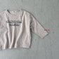 《予約》Day Tee / navi.