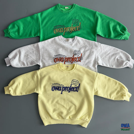 《予約》Melody Man to Man  / OWA PROJECT