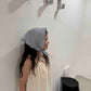 《予約》Forest Kerchief / andbutter
