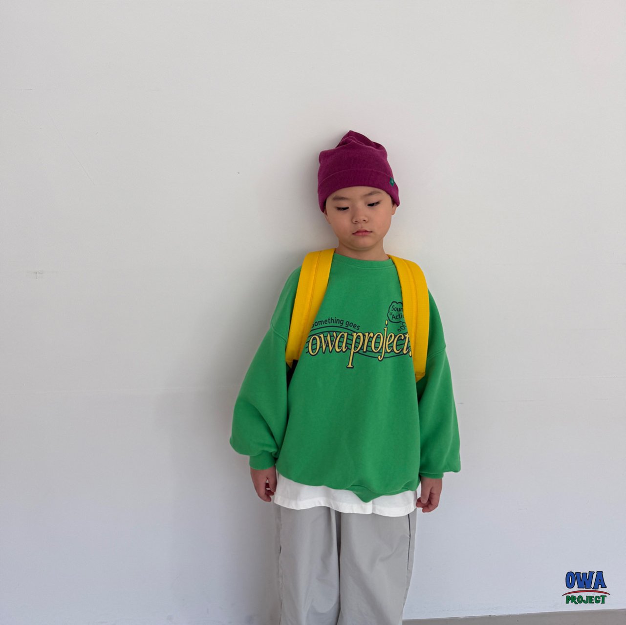 《予約》Melody Man to Man  / OWA PROJECT