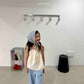 《予約》Forest Kerchief / andbutter
