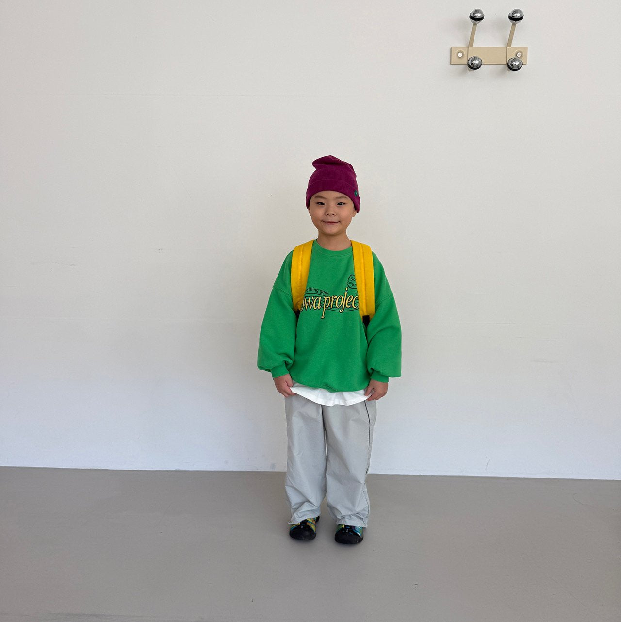 《予約》Melody Man to Man  / OWA PROJECT