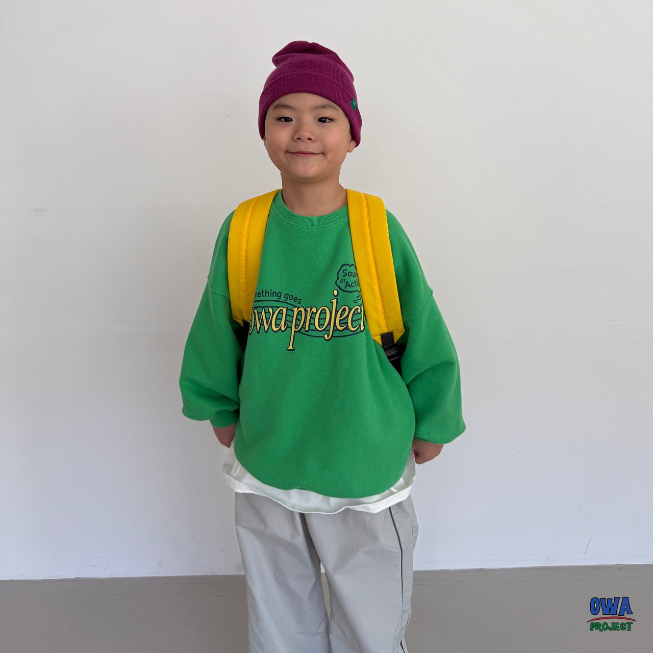 《予約》Melody Man to Man  / OWA PROJECT