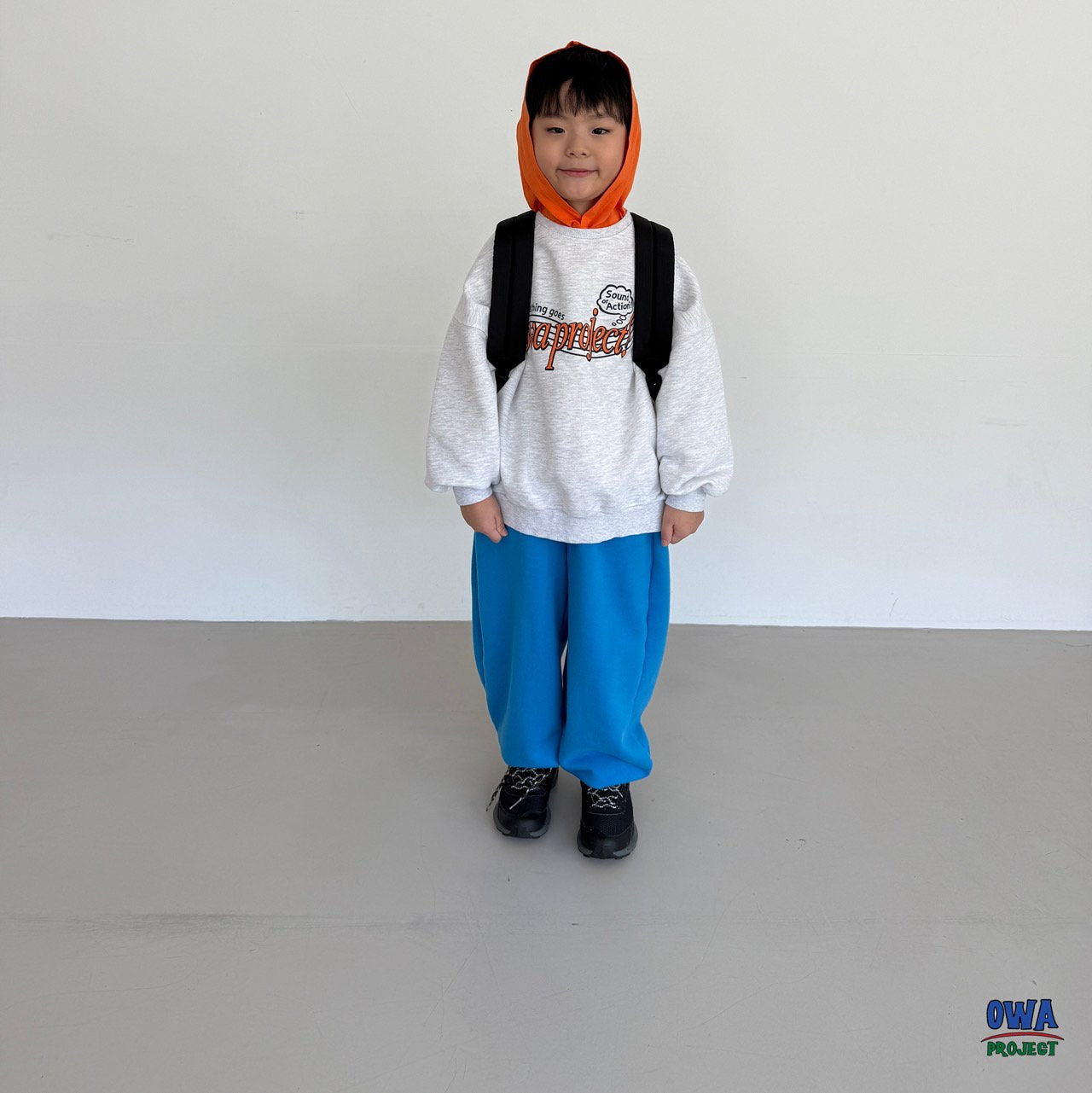 《予約》Melody Man to Man  / OWA PROJECT