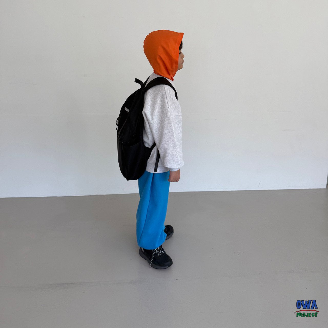 《予約》Melody Man to Man  / OWA PROJECT