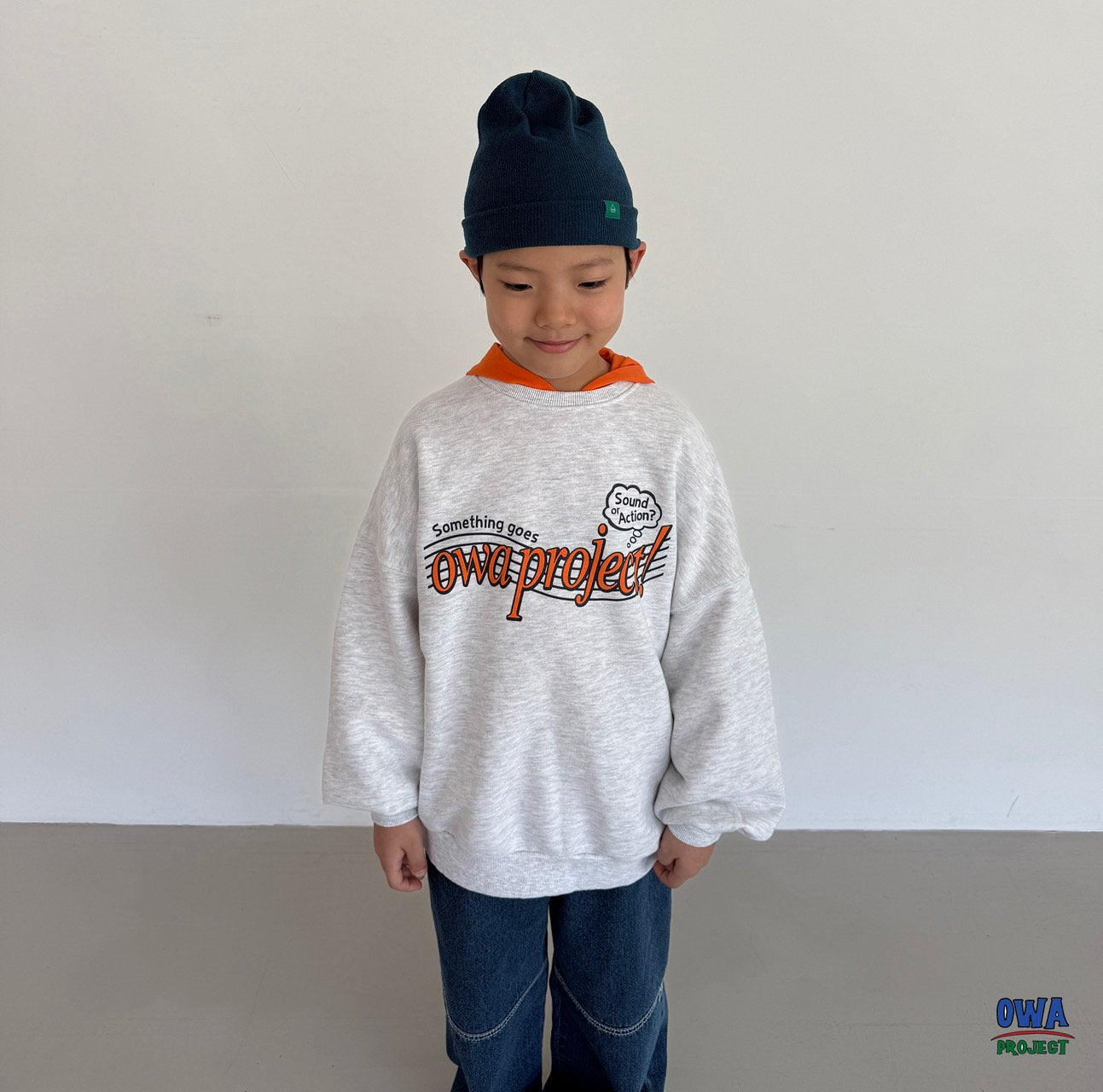 《予約》Melody Man to Man  / OWA PROJECT