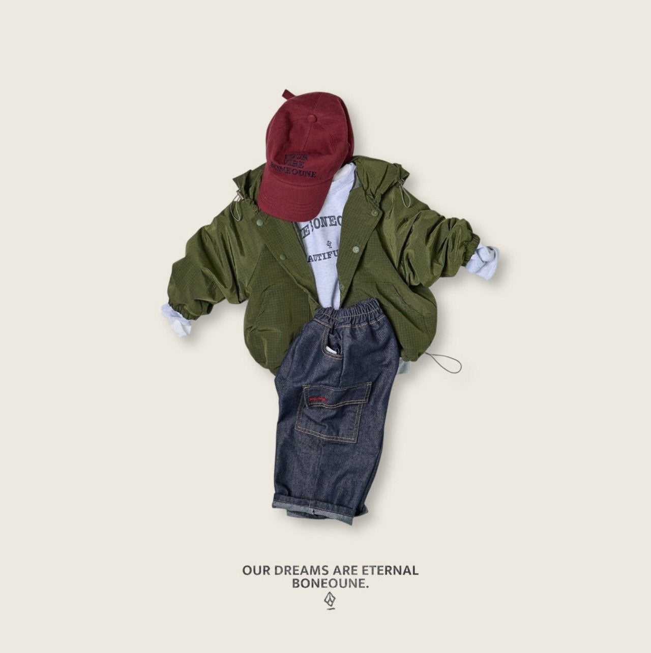 《即納》Double Side Man to Man