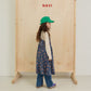 《予約》Margaret Dress / navi.