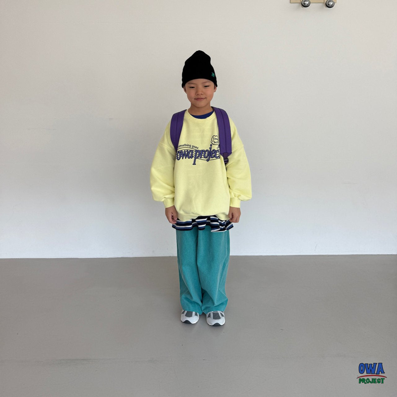 《予約》Melody Man to Man  / OWA PROJECT