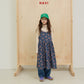《予約》Margaret Dress / navi.