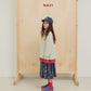《予約》Margaret Dress / navi.