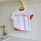 《予約》Now Tee / MINIMAL