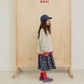《予約》Margaret Dress / navi.