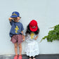 《予約》Graphic Box Tee / MINIMAL