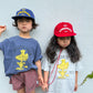 《予約》Graphic Box Tee / MINIMAL
