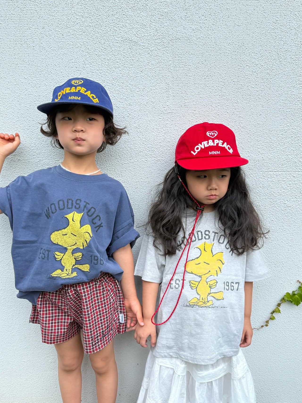 《予約》Graphic Box Tee / MINIMAL