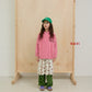 《予約》Margaret Dress / navi.