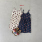 《予約》Margaret Dress / navi.