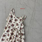 《予約》Margaret Dress / navi.