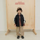《予約》Terry Pants / navi.