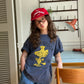 《予約》Graphic Box Tee / MINIMAL