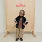 《予約》Terry Pants / navi.