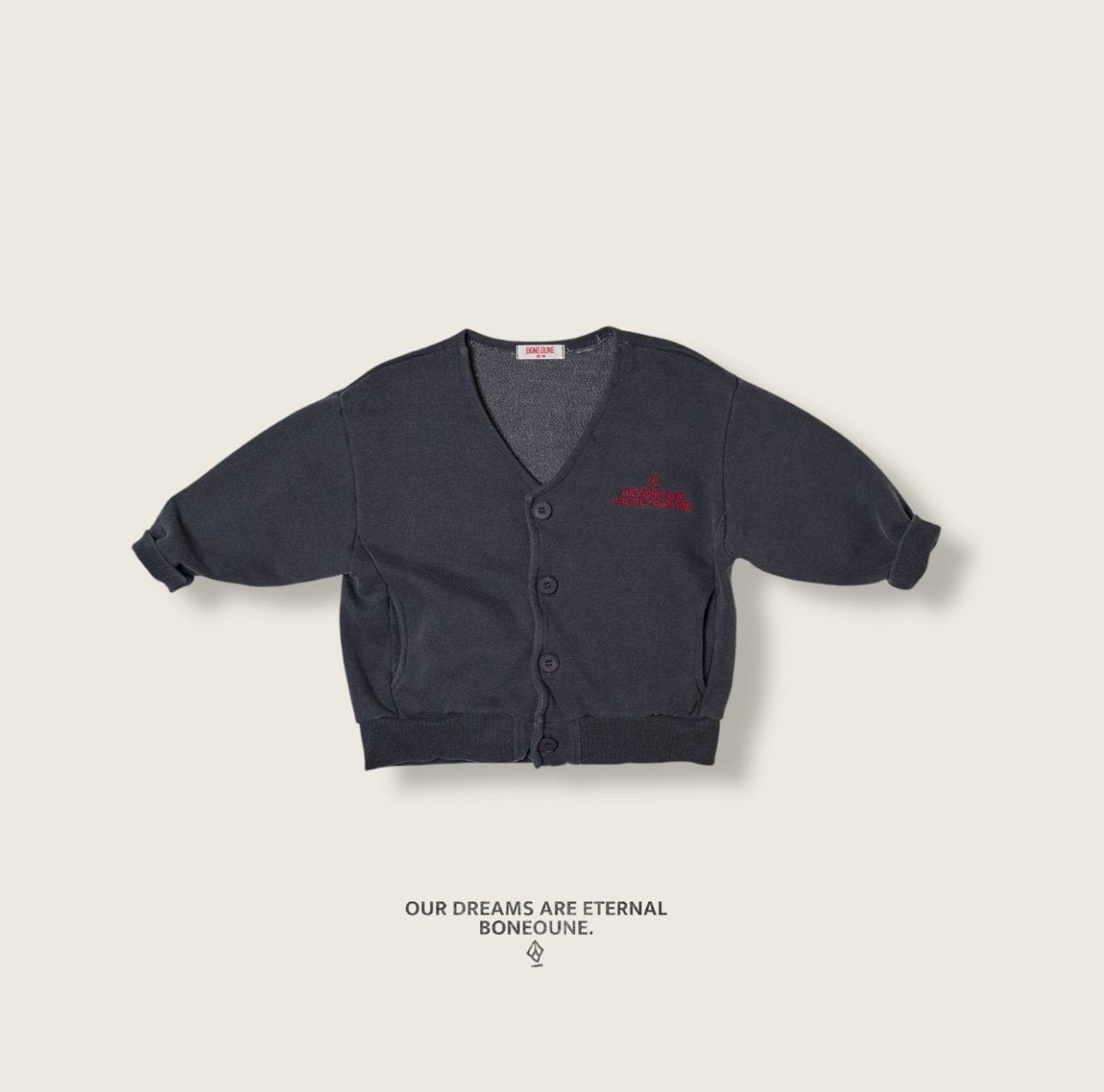 《即納》Culture Pig Cardigan