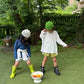 《予約》Natural Long Sleeve Tee / MINIMAL